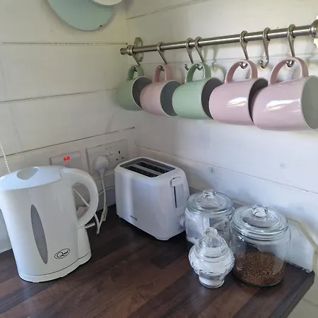 Pheobes Place 別荘