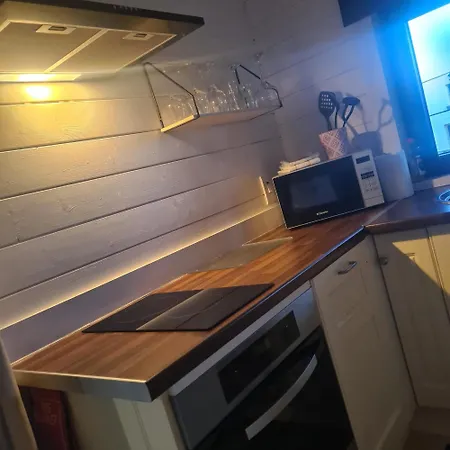 Nyaraló Pheobes Place