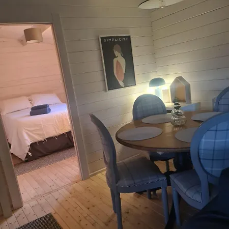 Nyaraló Pheobes Place *