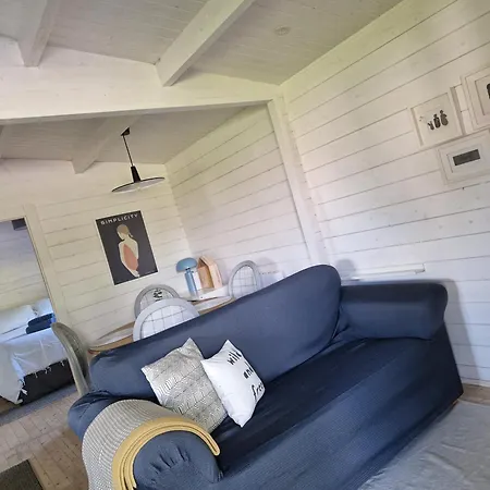 別荘 Pheobes Place アスローン