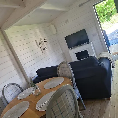 Nyaraló Pheobes Place *