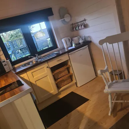 Nyaraló Pheobes Place *