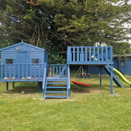 Pheobes Place Hébergement de vacances Athlone