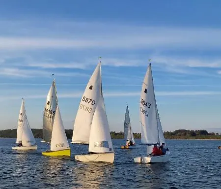 Pheobes Place Nyaraló *