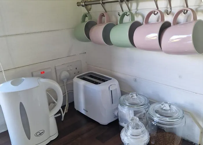 Pheobes Place Feriehus