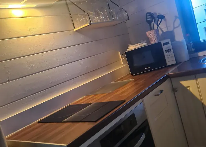 Prázdninový dům Pheobes Place