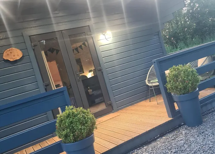 Dom wakacyjny Pheobes Place