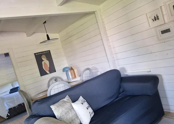 Dom wakacyjny Pheobes Place Athlone