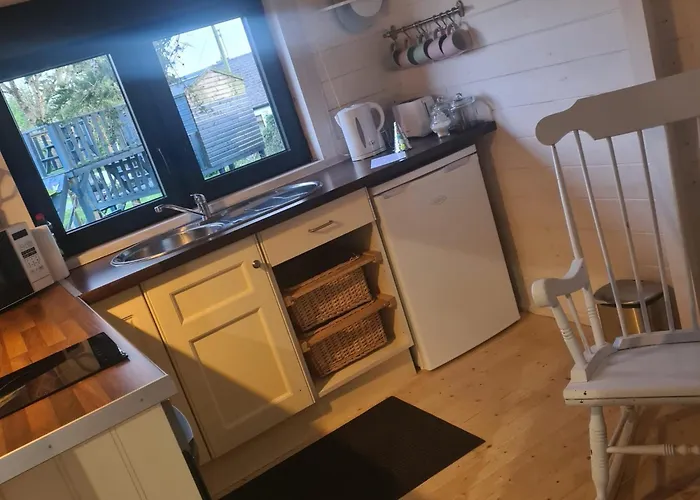 Prázdninový dům Pheobes Place *