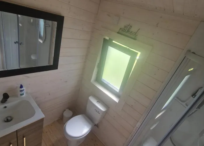 Pheobes Place Feriehus Athlone