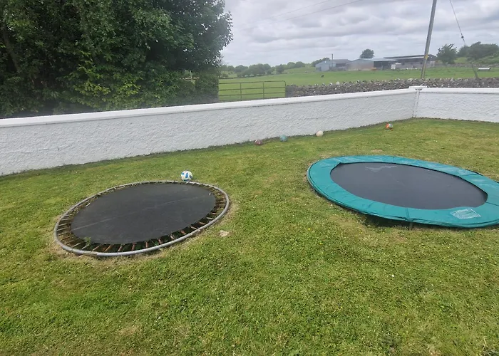 Prázdninový dům Pheobes Place *