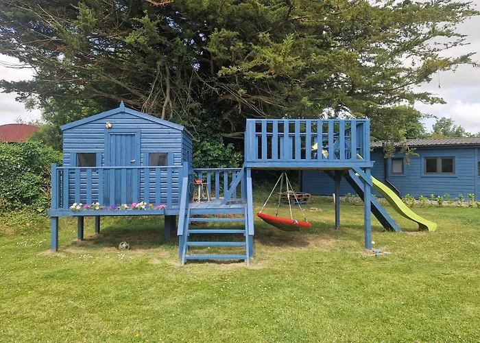 Pheobes Place Prázdninový dům Athlone