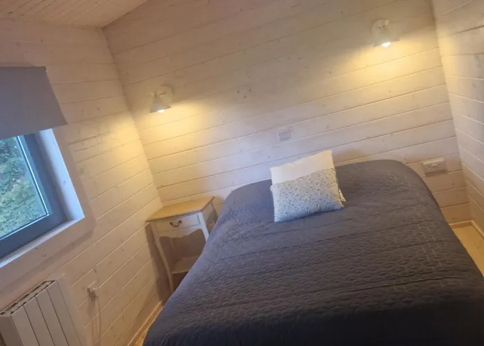 Feriehus Pheobes Place